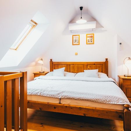Penzion Tilia Český Krumlov المظهر الخارجي الصورة