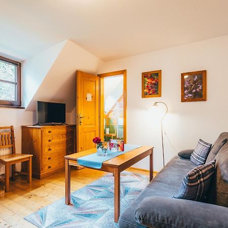 Penzion Tilia Český Krumlov المظهر الخارجي الصورة