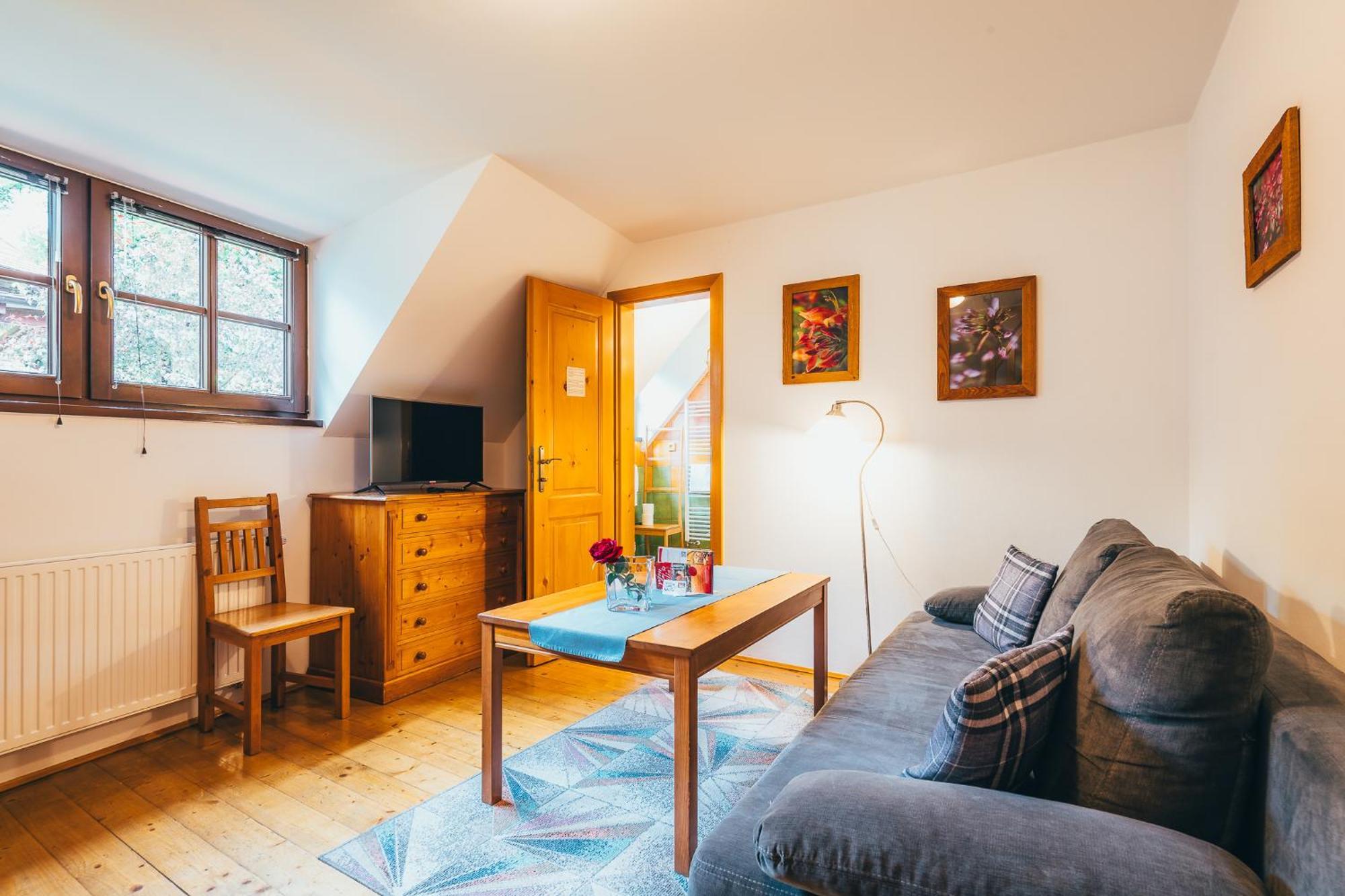 Penzion Tilia Český Krumlov المظهر الخارجي الصورة