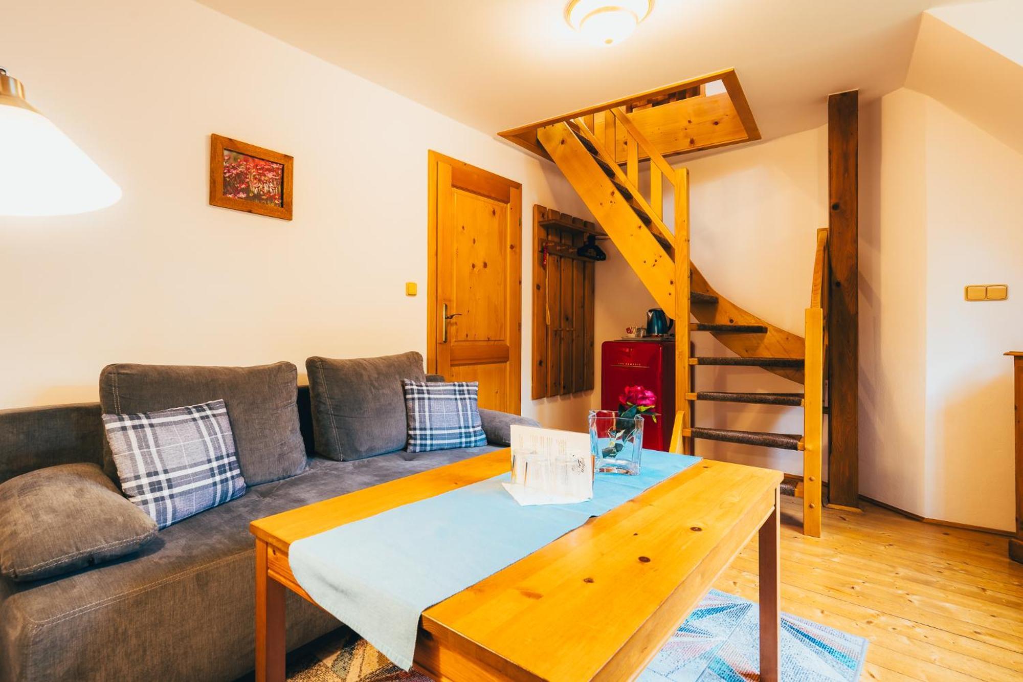Penzion Tilia Český Krumlov المظهر الخارجي الصورة